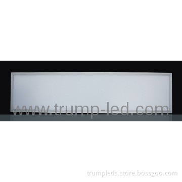 High quality led panel light 300*1200